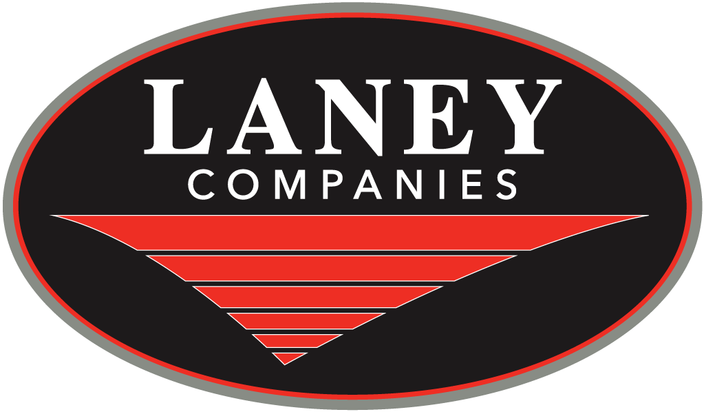 Laney Companies Employee Merchandise