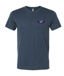 Alternative view of LIMITED EDITION America 250 T-Shirt - 431 Points